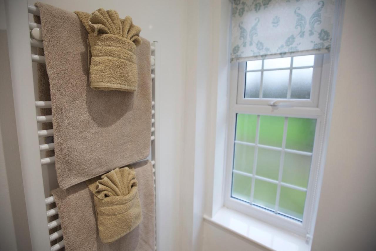 Waterfall Cottage ローンソン エクステリア 写真