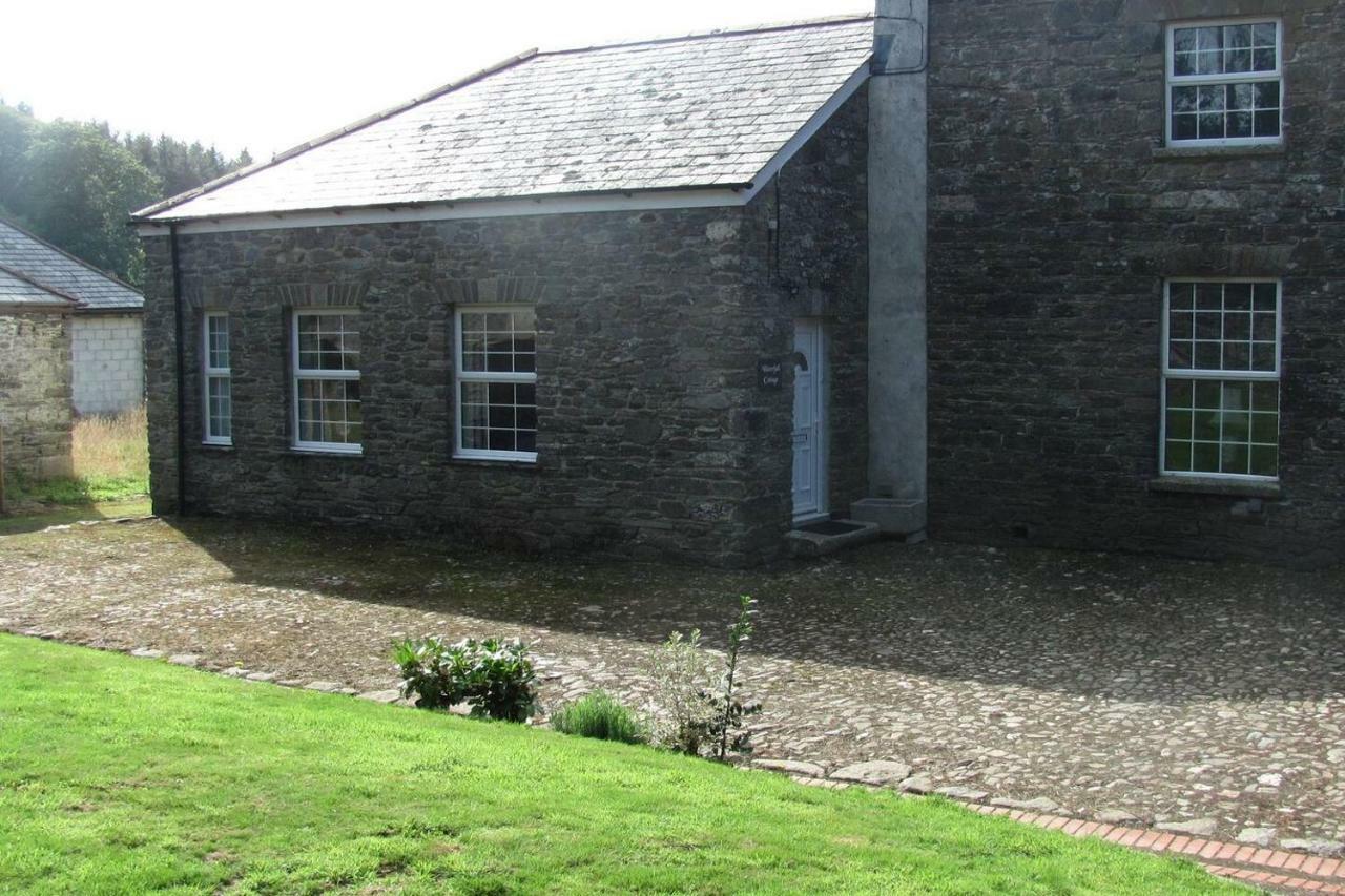 Waterfall Cottage ローンソン エクステリア 写真
